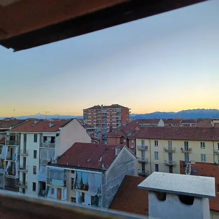 Il Rifugio Sui Tetti * Torino