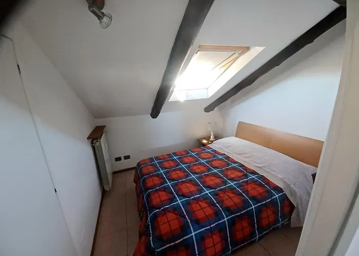 Apartament Il Rifugio Sui Tetti Turyn