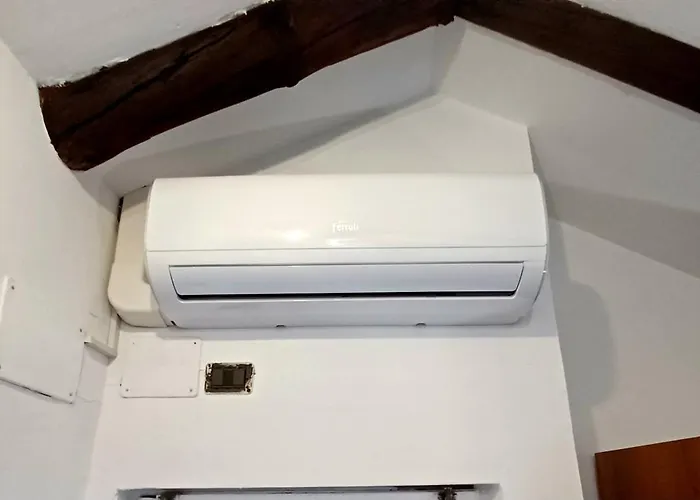 Apartman Il Rifugio Sui Tetti Torino