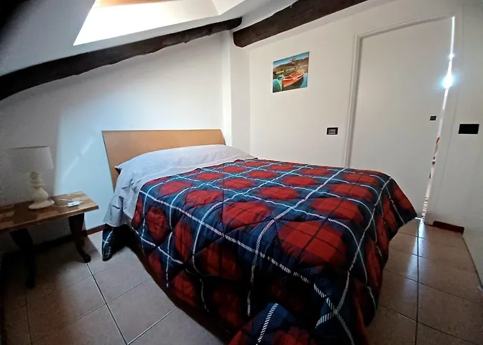 Apartament Il Rifugio Sui Tetti Turyn